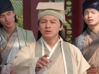 明朝大才子解缙的黑历史，他的人品究竟如何？