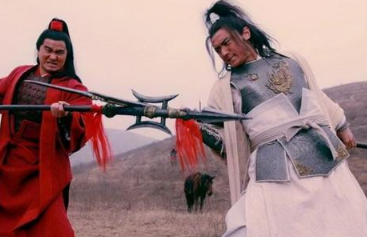 80万禁军教头王文斌的实力怎么样？伪装半生最终却沦为笑柄