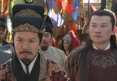 朱载垕真的没有自己的陵墓吗》最后竟葬在自己爷爷的陵墓中