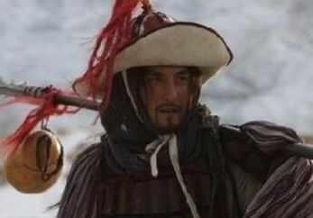 九纹龙史进跟林冲相比谁更厉害？真相是什么