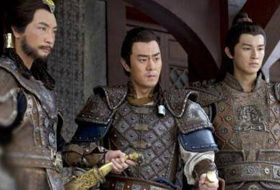 郭靖的原型是谁？攻下700座城池