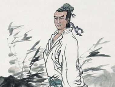 晚唐著名诗人薛能，为何他连李白都看不上？