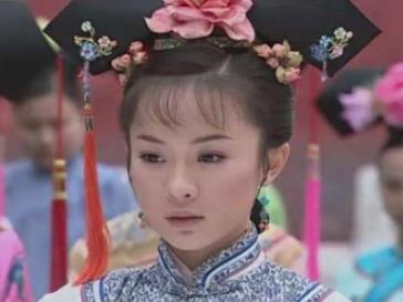 姐妹两人共侍一帝，两人结局却截然不同