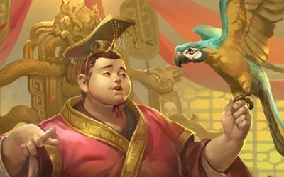 刘琰是怎么死的？污蔑皇帝惹怒圣上不得善终