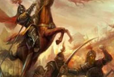 刘备跟项羽相比谁厉害？到底强在哪