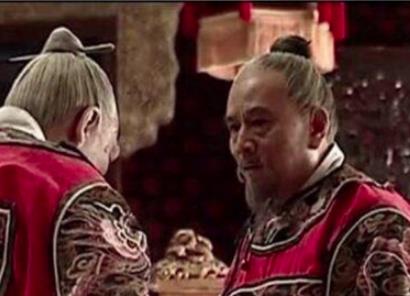 明朝著名重臣徐阶，他最后为何能得到善终？