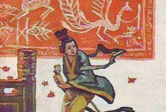 刘盈对战​英布​时，如果没有吕后结局会不会不一样？