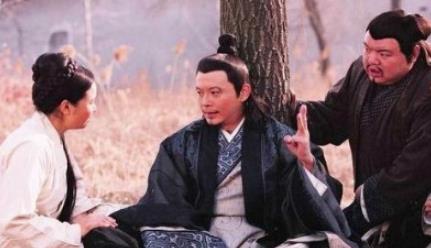 西汉著名文学家，东方朔是怎么得到汉武帝喜爱的？