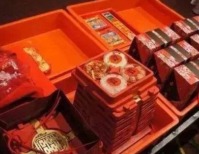 唐朝婚礼习俗都有那些 不成文的规矩又有哪些