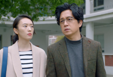 《谁说我结不了婚》李蔚皓追求程璐成功了吗？