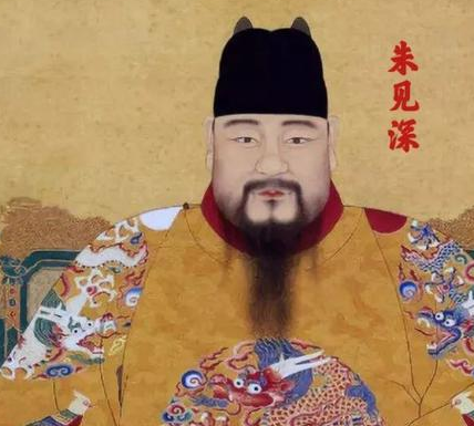 明宪宗朱见深是一个什么样的皇帝 后人对他的印象为何是负面的