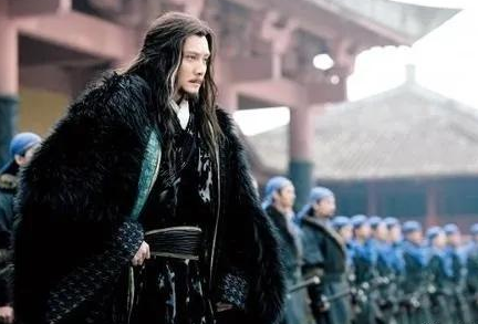 楚汉争霸时刘邦如果输了 后世会不会和欧洲一样是小国林立