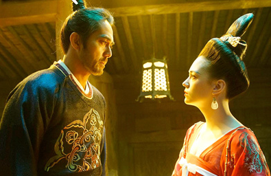 在位44年的唐玄宗李隆基，他犯过最大的错误是什么？