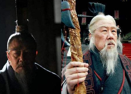 甘龙作为商鞅变法的反对者 甘龙最后又是怎么死的