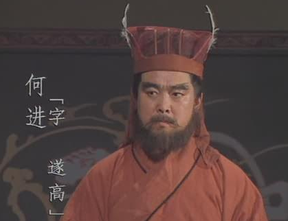 汉灵帝真的是一个昏君吗 只能说是一个失败者而已