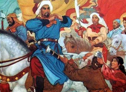 李自成拥兵百万为什么会兵败北京 问题究竟出在什么地方