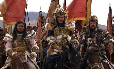 祭肜：哥哥是征虏将军祭遵，他的实力如何？