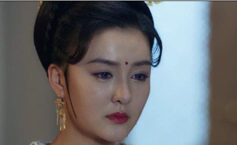 《长相守》花锦绣最大的不幸是什么？