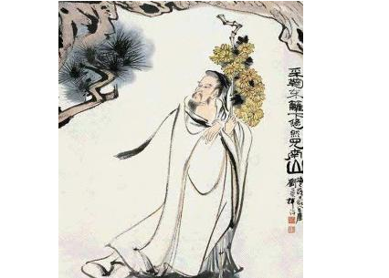 什么原因导致陶渊明归隐田园？原来是仕途不顺的无奈选择