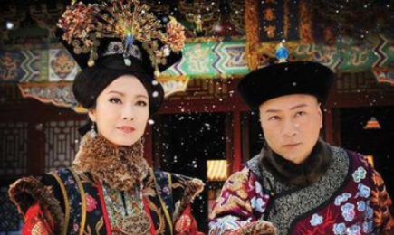 晚晴的衰落与慈禧的无能有关，她是如何达到权利巅峰的呢？