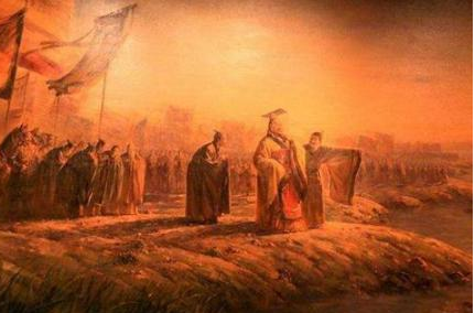 秦朝的土地是怎么分配的？土地是否私有化？