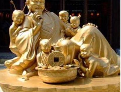 沈万三有多少钱？沈万三真的有聚宝盆吗？