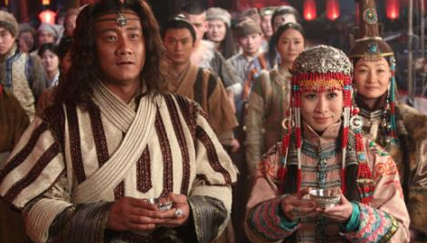 哥哥死了，却不第一时间回去，元世祖忽必烈的故事