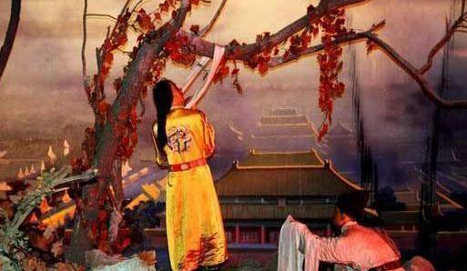 励精图治，还是没能力挽狂澜，金最后的皇帝完颜守绪