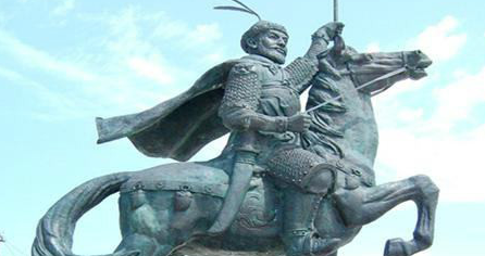 &ldquo;女真不满万，满万不可敌&rdquo;，金朝开国皇帝完颜阿骨打