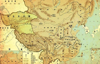 元朝灭亡真的是因为外族统治吗 元朝灭亡为什么会如此之快