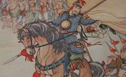 李成粱被称为明朝史上&ldquo;第一罪将&rdquo;，背后什么原因？