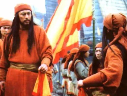 冯云山当初作为太平天国老大的位置 冯云山最后为什么将位置让出去了