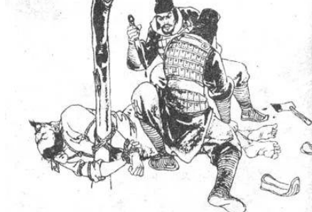 孙膑和庞涓本来就是多年的同窗 两人后来是怎么反目成仇的