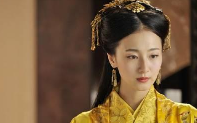 曾经是侍女的杨皇后是怎么一步步登上高位的？