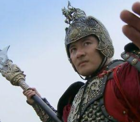 吴玠论军功不比戚继光差到多少 中兴四将中为什么没有他的名字