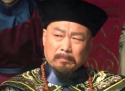 李卫只不过是一个买官之人 雍正为什么会对他如此宠爱