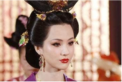 历史上杨广的皇后是谁？萧皇后的结局如何？