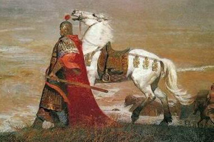 岳飞北伐时是谁在当政？岳飞北伐的结果如何？