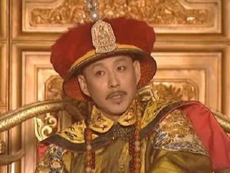 康熙临死前点名让一个男人陪葬 这个男子到底是谁