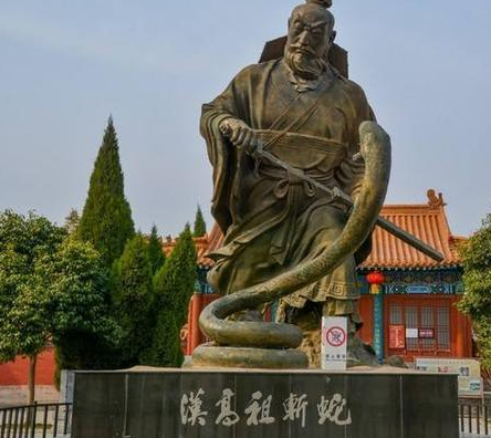 揭秘淮南王魔咒的真相 为何坐上这个位置的人都造反了