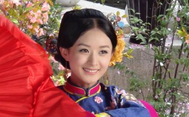 宁妃：她是雍正晚年宠妃，为何记载很少？
