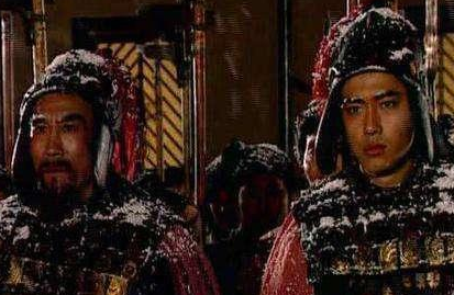 刘关张桃园结义，为何关兴和张苞义结金兰，刘禅缺席？