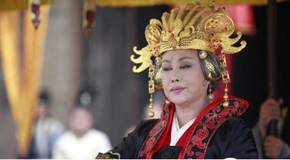 为何长孙无忌斗不过武则天？武则天厉害在哪里？