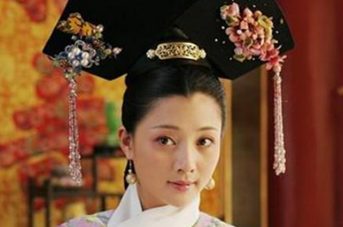 丽妃为什么会失宠？死后用金棺埋葬
