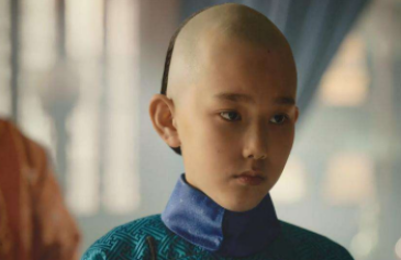 永璇：熬死乾隆耗死嘉庆的皇子，一生平安顺遂