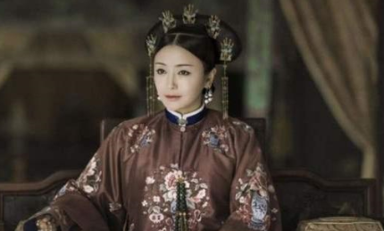 和敬公主：含着金钥匙出生的公主，一生平安幸福