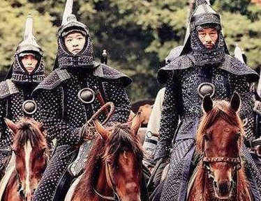 爱新觉罗.岳乐实力怎么样?清朝军功赫赫的将军