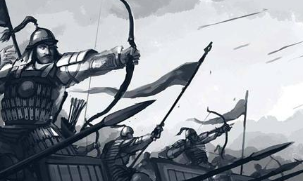 长平之战时魏国偷袭秦国会怎样？秦国会被两面夹击而失败吗？