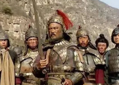 魏兵对姜维的尸体剖腹取胆，这到底有多大恨？