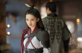 《锦绣南歌》中骊歌的师父到底为何收养骊歌？